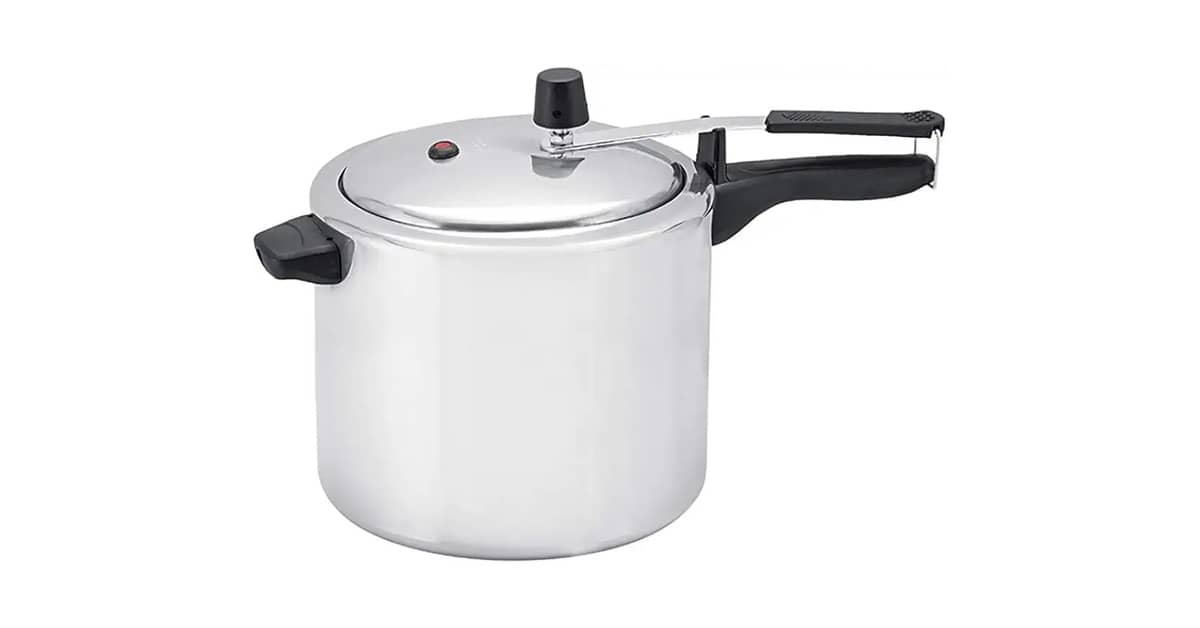 Melhores panelas de pressão de 7 litros: Qual Comprar?