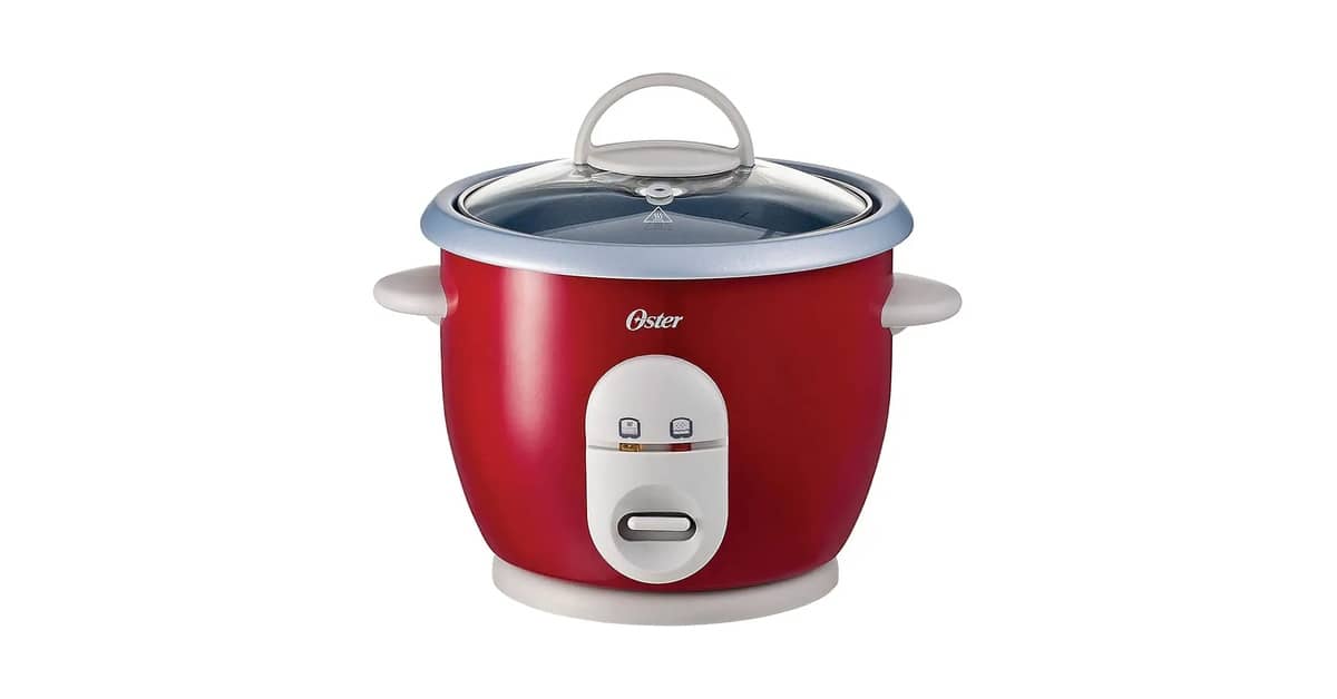 Melhores Panelas de Arroz Pequenas: Guia Completo