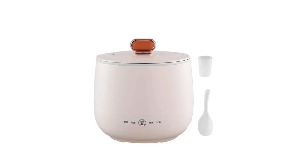 Melhores Panelas Elétricas Para Fazer Arroz Integral?