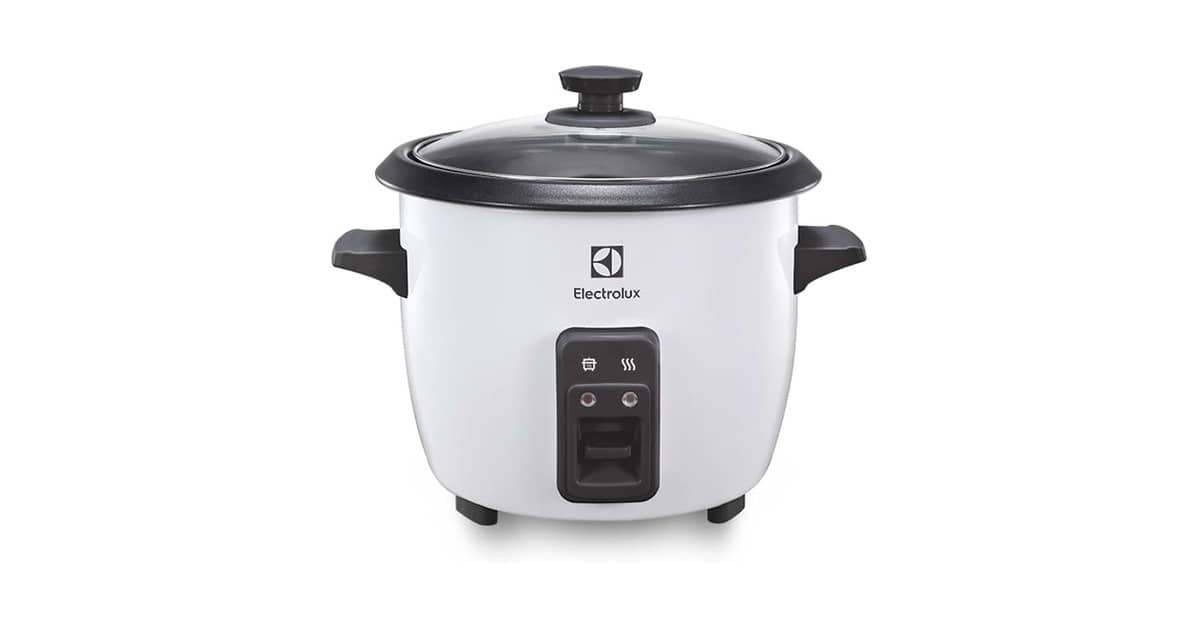 Melhores panelas elétricas para fazer risoto: O Guia