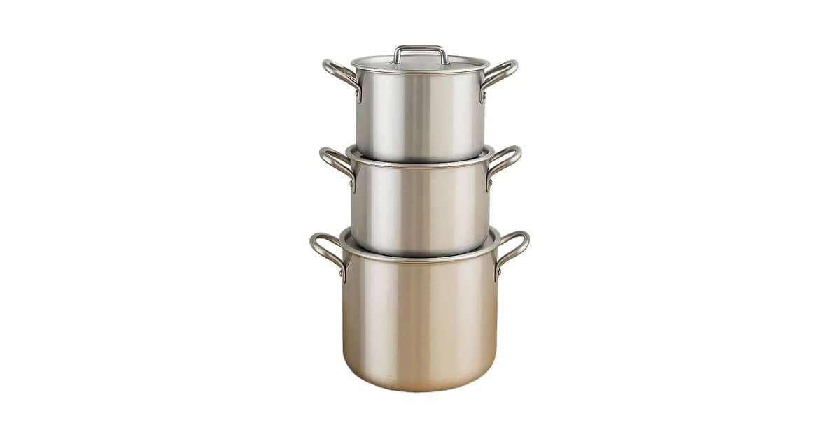 Melhores Panelas Para Fazer Caldos e Sopas: Guia