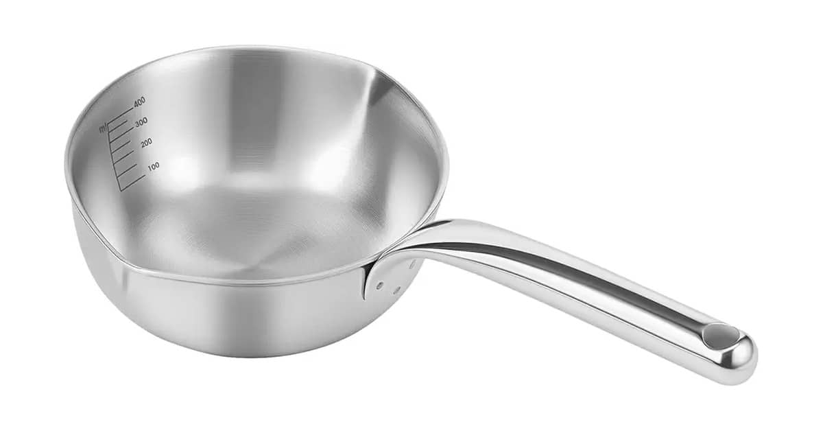 Melhores Panelas para Fazer Doce de Leite: 5 Opções