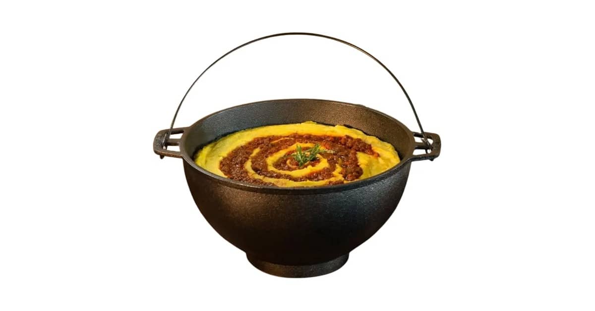 Melhores Panelas Para Fazer Polenta Mole: Guia da Textura Perfeita!