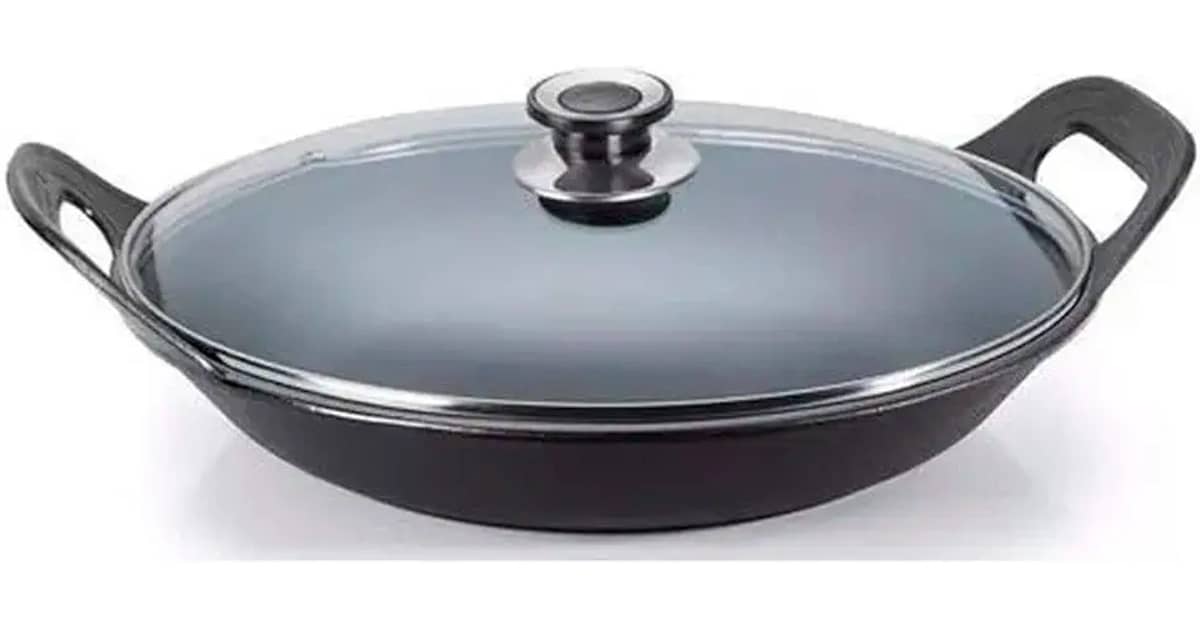 Melhores Panelas Para Fazer Risoto? As 10 Opções!