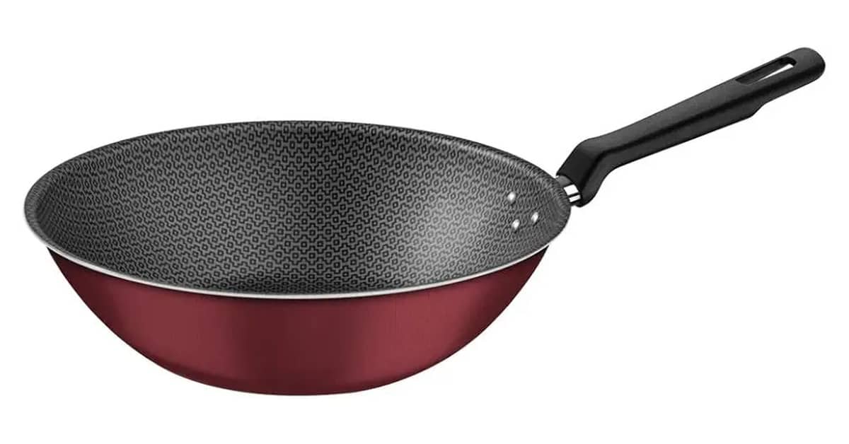 Melhores panelas wok para fazer yakisoba: O Guia