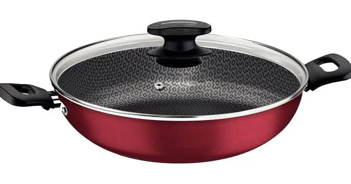 Melhores Panelas Wok: Cerâmica, Inox ou Antiaderente?