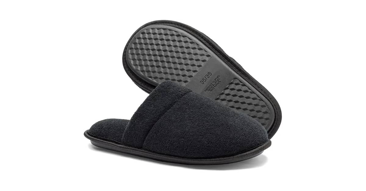 Melhores Pantufas Masculinas: Qual a Mais Quente?