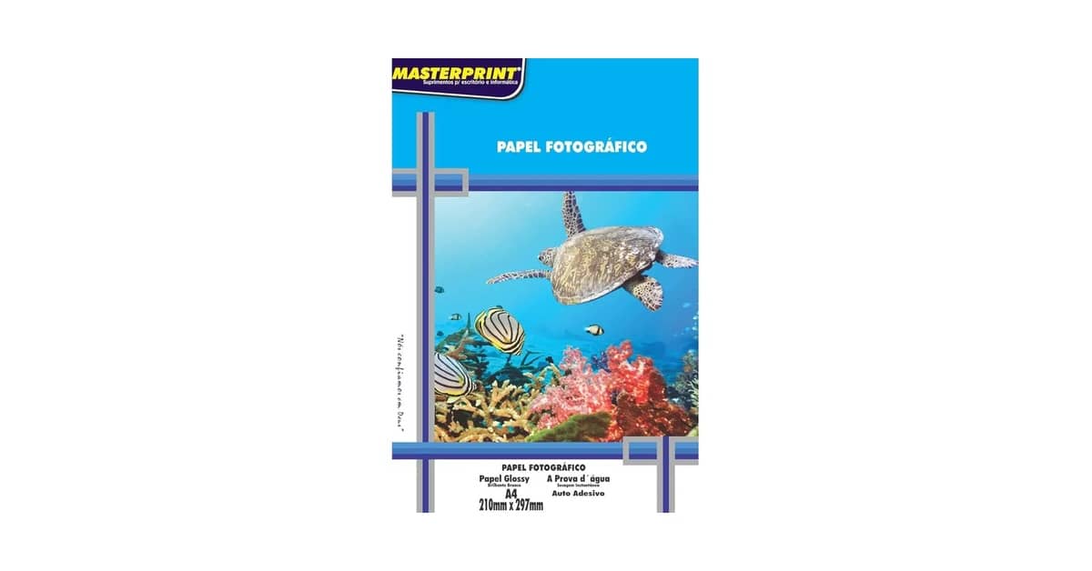 Melhores Papéis Fotográficos Para Impressão: O Guia