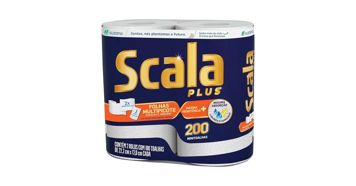 Melhores Papéis Toalha: Absorção vs Custo-Benefício?