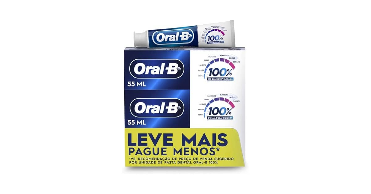 Melhores pastas de dente: Guia Para Cada Necessidade