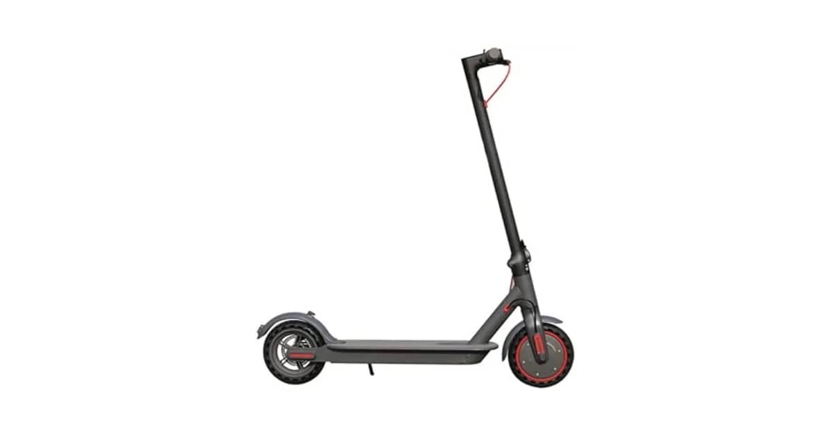 Melhores Patinetes Elétricos: 7 Modelos Para Analisar