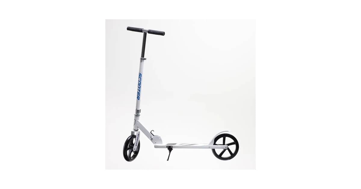 Melhores Patinetes: Do Infantil ao Adulto! Guia