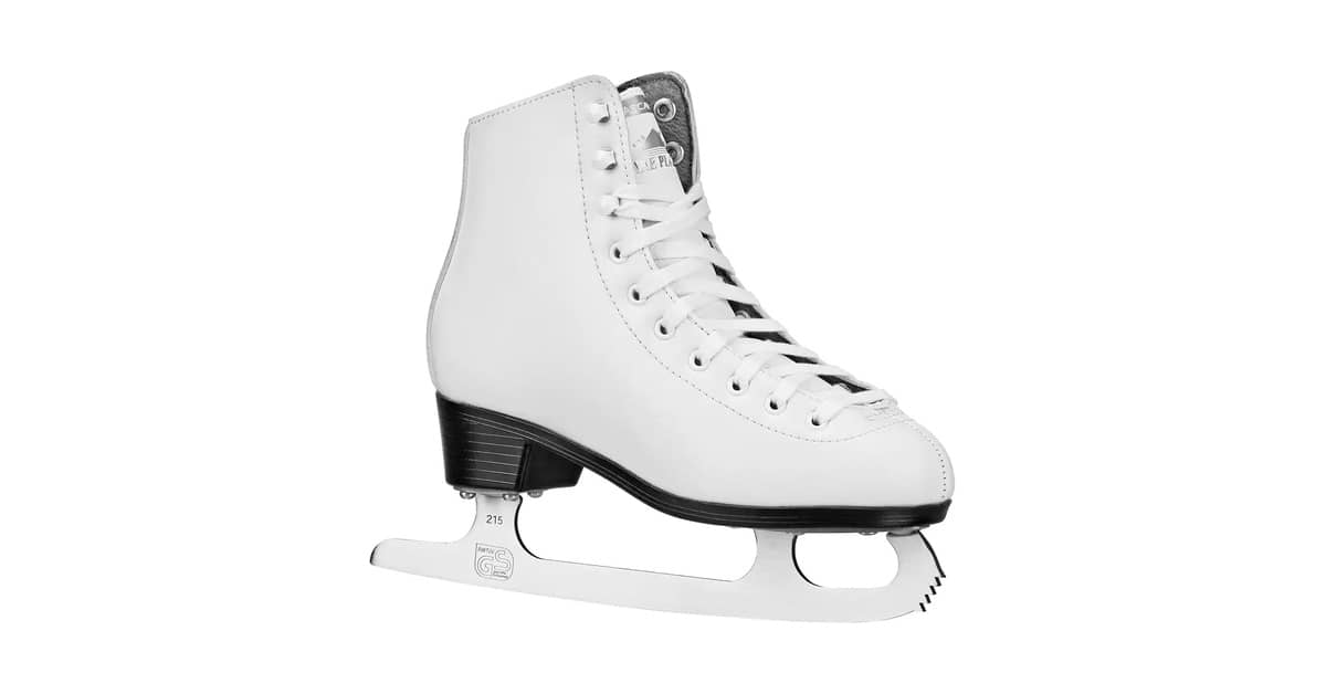 Melhores Patins de Gelo: Guia Para Lazer e Iniciação