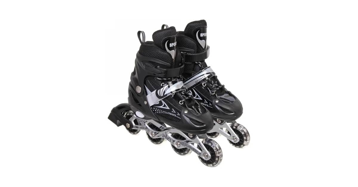 Melhores Patins Inline: Guia do Iniciante ao Avançado