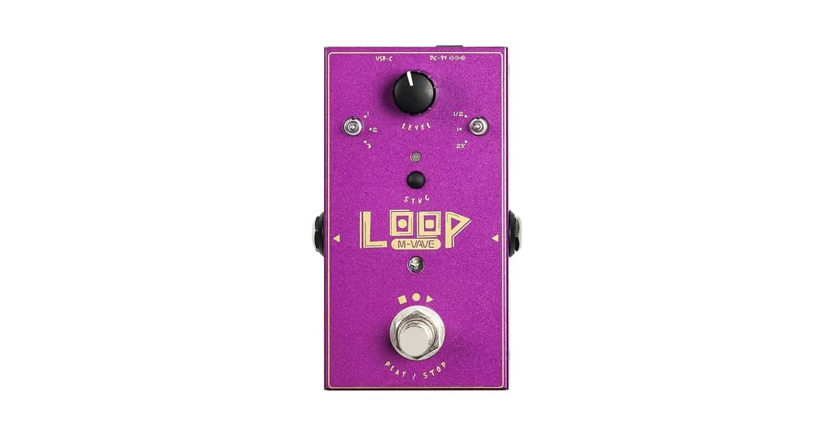 Melhores Pedais De Looper Para Gravar Bases! Qual Escolher?