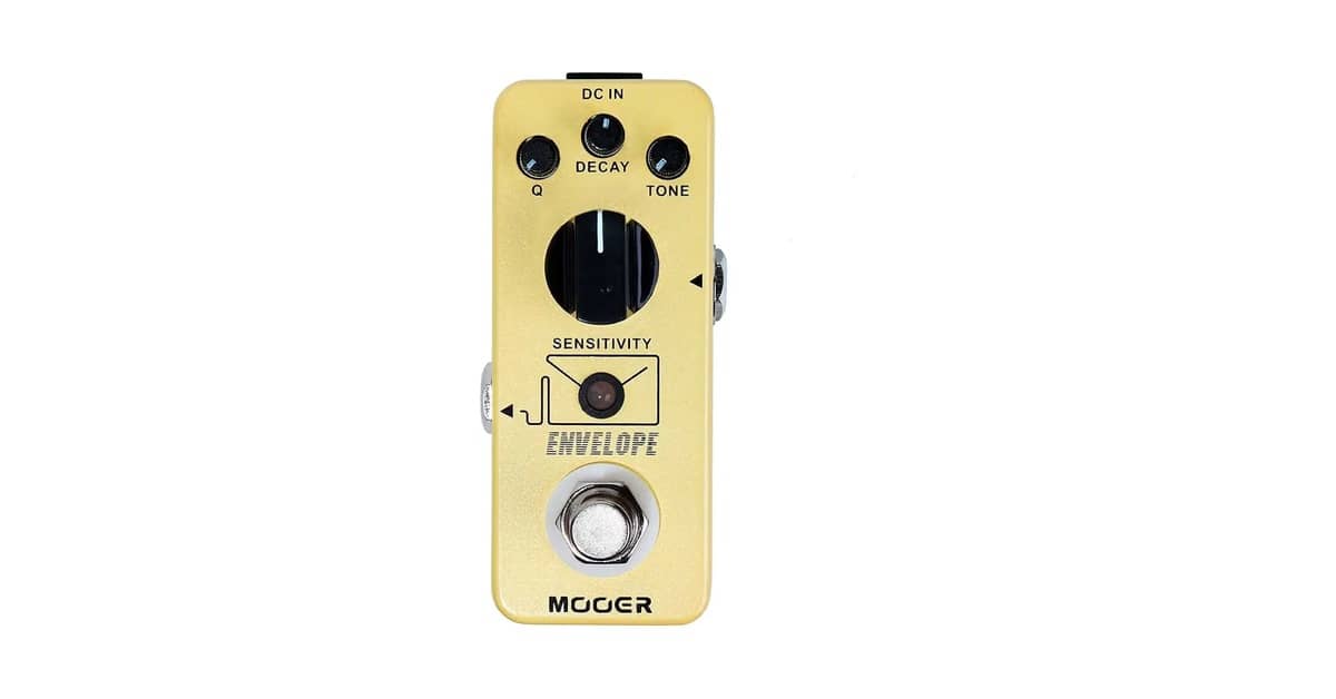 Melhores Pedais de Wah Automático: O Guia do Groove