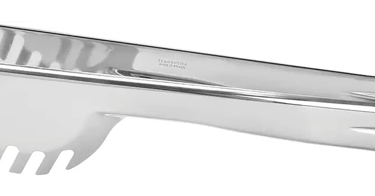Melhores Pegadores de Macarrão: Inox ou Silicone?