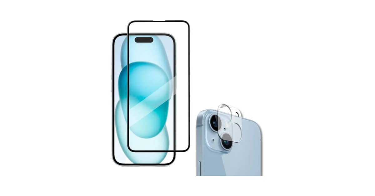 Melhores Películas Para Celular: Qual Protege Mais?