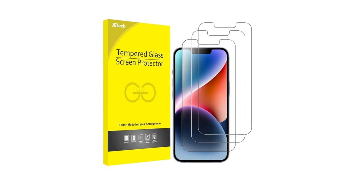 Melhores Películas Para iPhone: Guia de Proteção