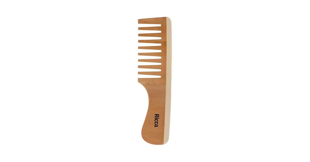 Melhores Pentes de Madeira: O Guia Anti-Frizz!