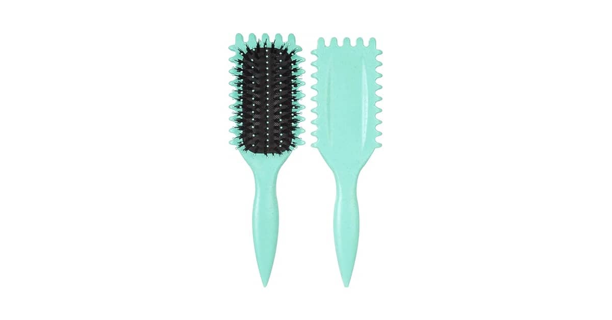 Melhores Pentes Para Cabelo Cacheado: Qual Usar?