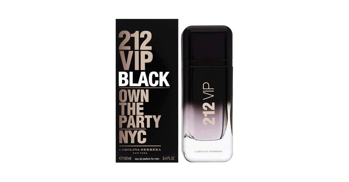Melhores Perfumes 212: Guia VIP, Sexy e Clássico