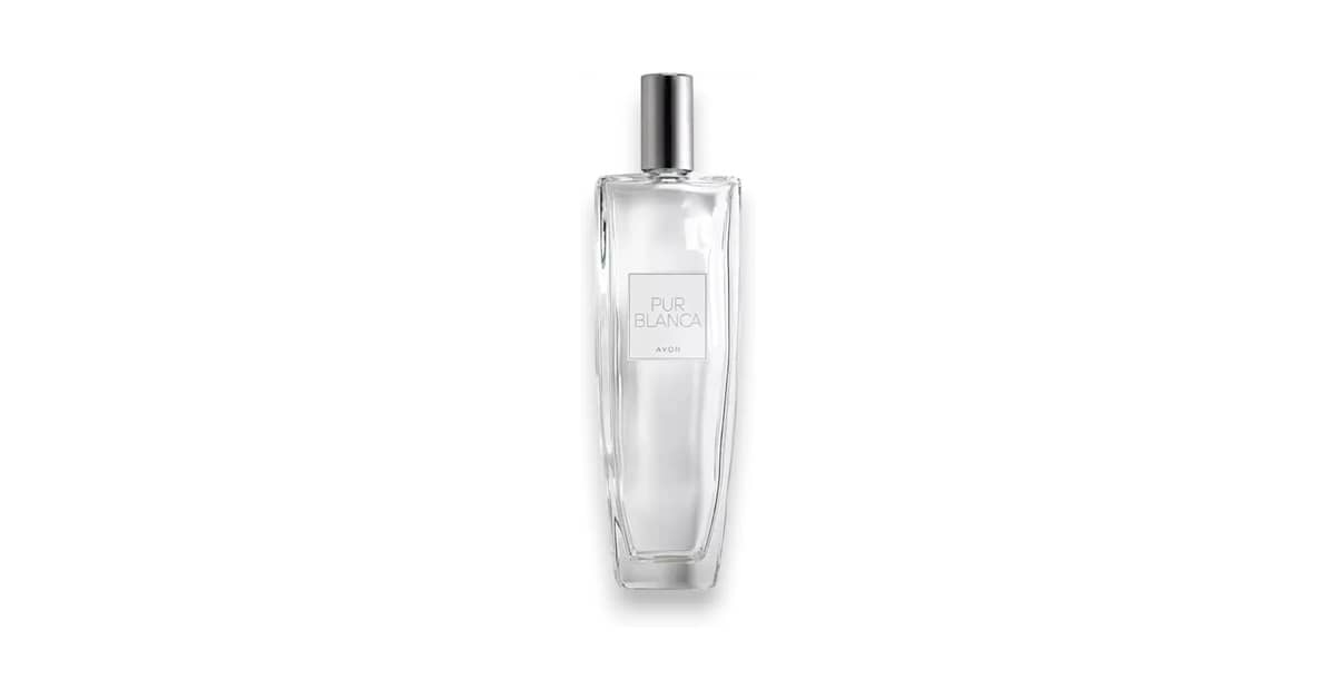 Melhores Perfumes Avon: Guia de Fragrâncias Icônicas
