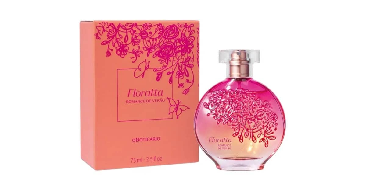 Melhores Perfumes Boticário Femininos: Qual Sua Fragrância Ideal?