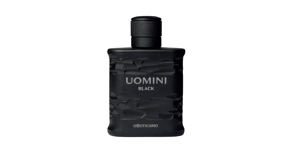 Melhores Perfumes Boticário Masculinos: Qual é o Seu?