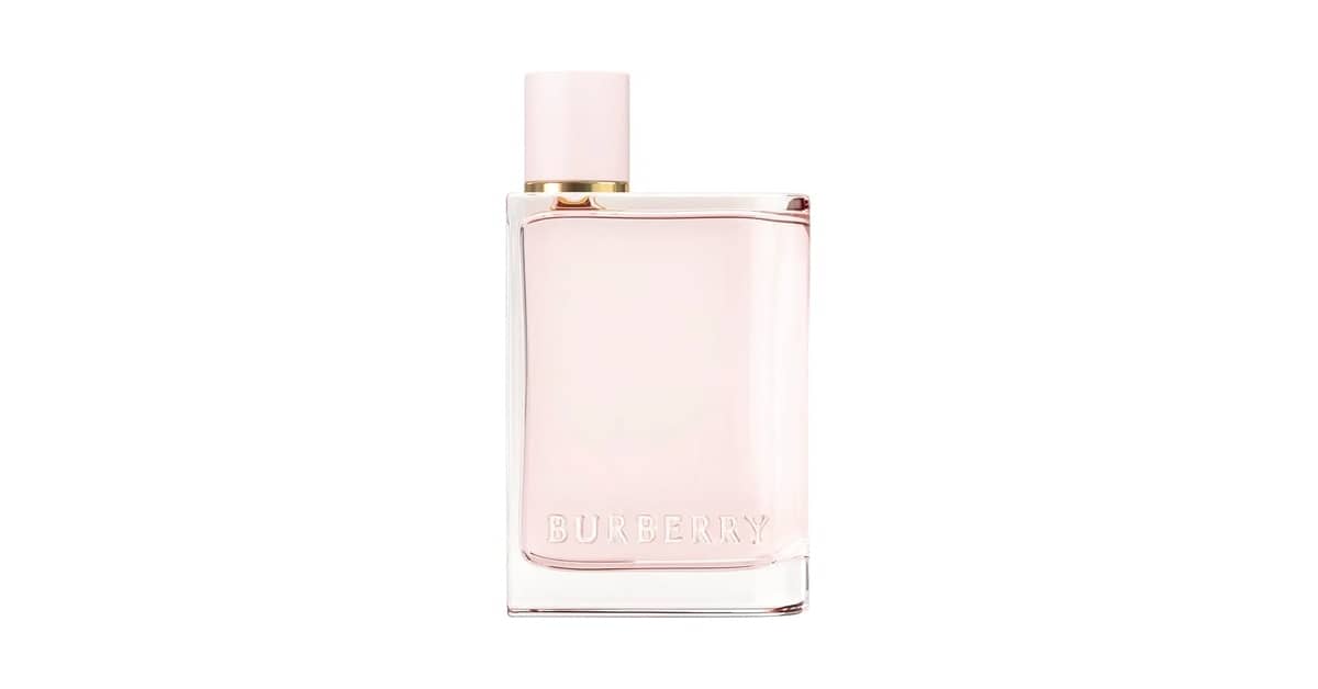 Melhores Perfumes Burberry Femininos: Qual Fragrância?