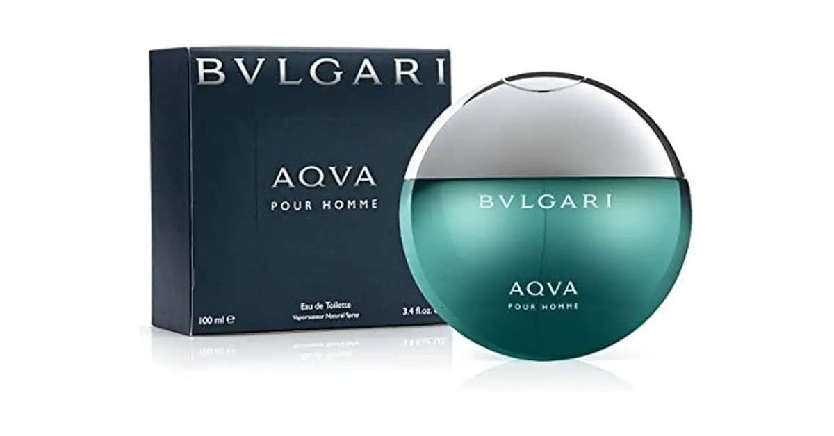 Melhores Perfumes Bvlgari Masculinos: Luxo e Estilo