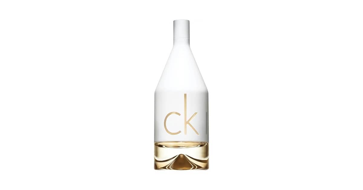 Melhores Perfumes Calvin Klein Femininos: 7 Ícones