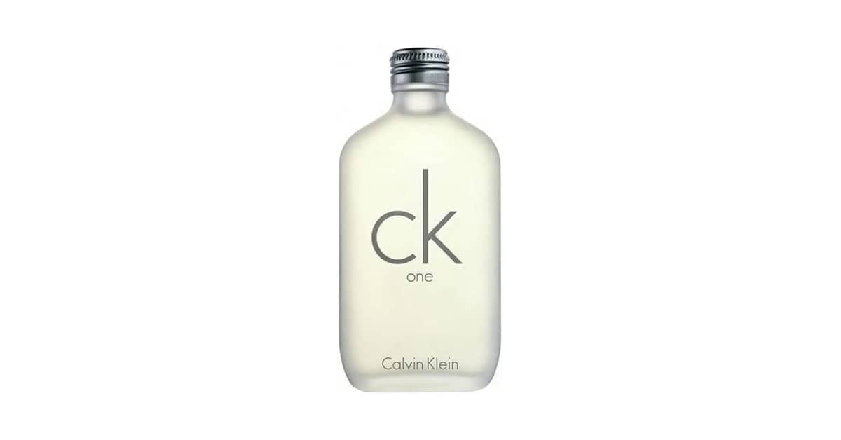 Melhores Perfumes Calvin Klein Masculinos: Para Cada Estilo