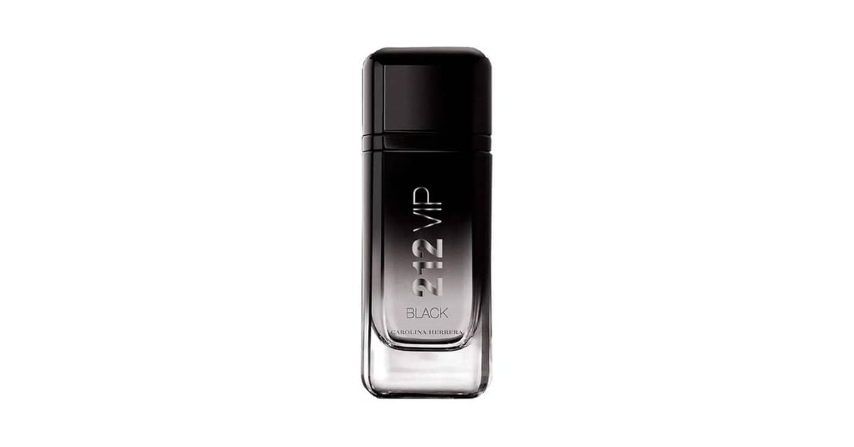 Melhores perfumes Carolina Herrera masculinos: Top 8