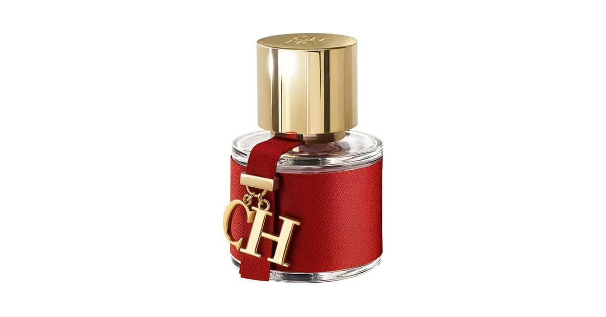 Melhores Perfumes Carolina Herrera: Qual Escolher?