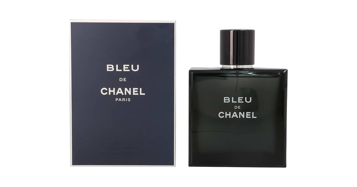 Melhores perfumes Chanel masculinos: Qual Escolher?