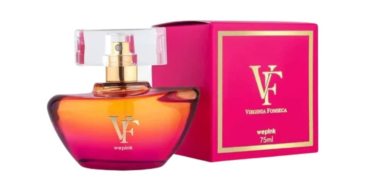 Melhores Perfumes da Wepink: Qual Fragrância Ideal?