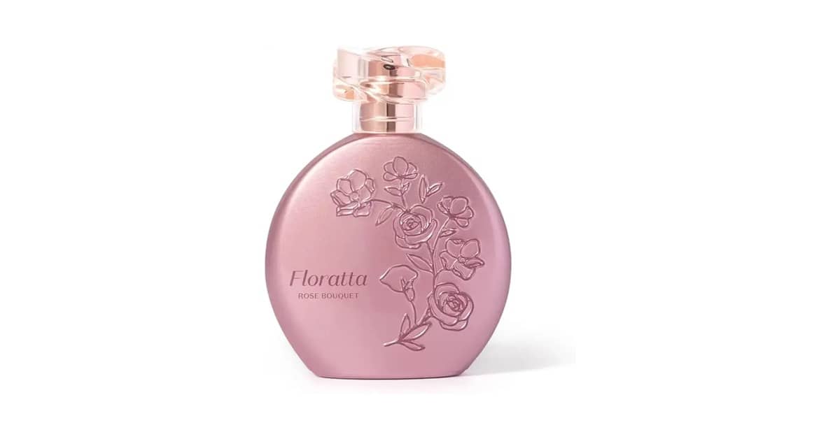 Melhores Perfumes Floratta: Qual Fragrância é a Sua?
