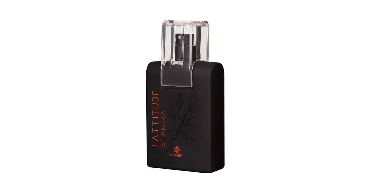 Melhores Perfumes Hinode Masculinos: Qual Fragrância Combina Com Você?