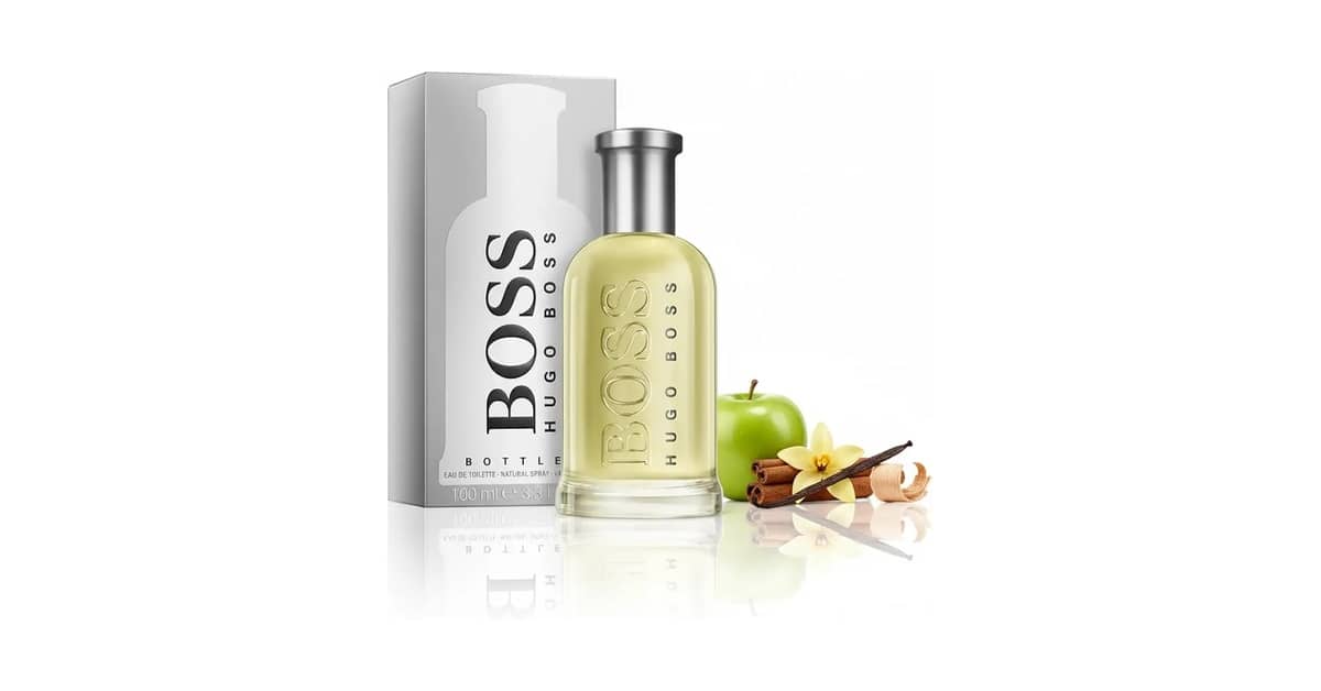Melhores Perfumes Hugo Boss: Qual Sua Assinatura?