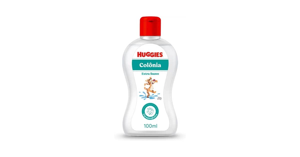 Melhores Perfumes Infantis: Guia Para Fragrâncias Seguras