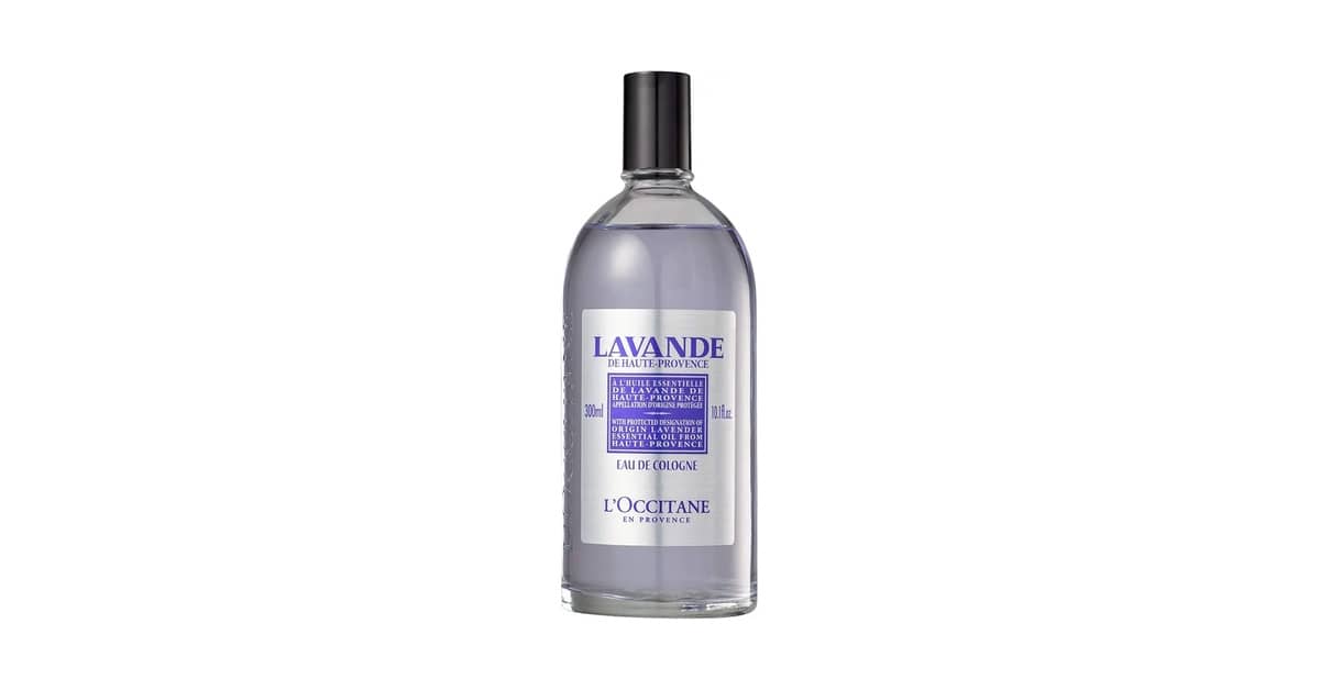 Melhores Perfumes Loccitane: Qual Fragrância Escolher?