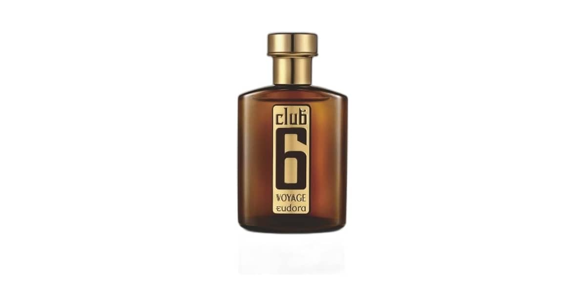 Melhores Perfumes Masculinos Eudora: Qual o Ideal?