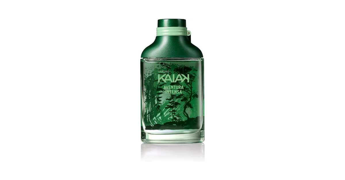 Melhores Perfumes Masculinos Natura: Ache Sua Assinatura