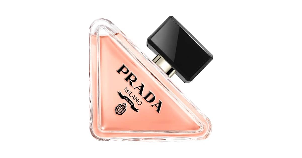 Melhores Perfumes Prada Femininos: Do Doce ao Floral