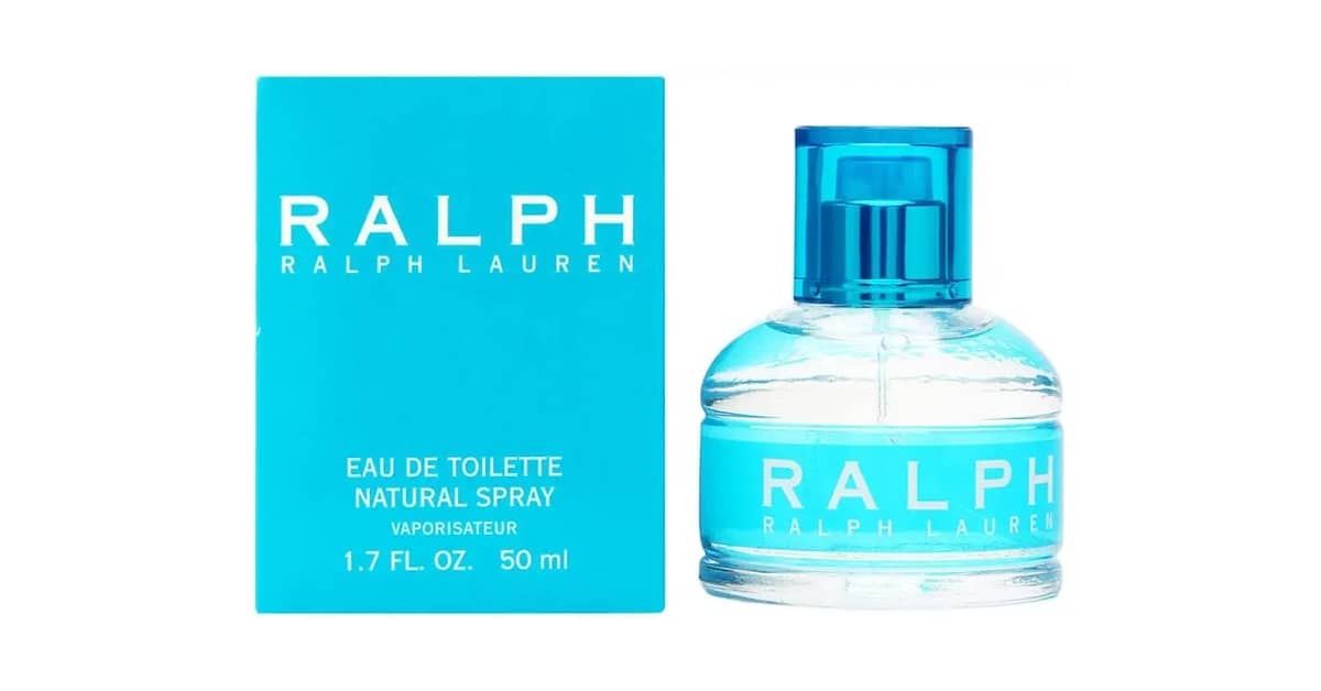 Melhores Perfumes Ralph Lauren Femininos: Qual Sua?