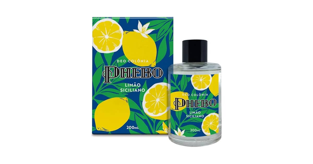 Melhores perfumes veganos: Cítricos aos Amadeirados