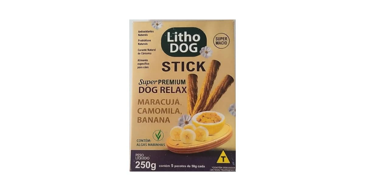 Melhores Petiscos Naturais Para Cachorro: Do Relaxante ao Dental