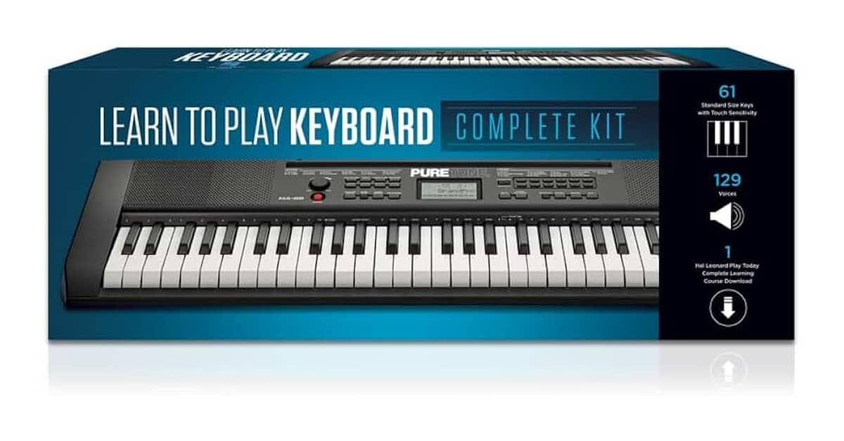 Melhores Pianos Digitais Compactos Para Apartamento!