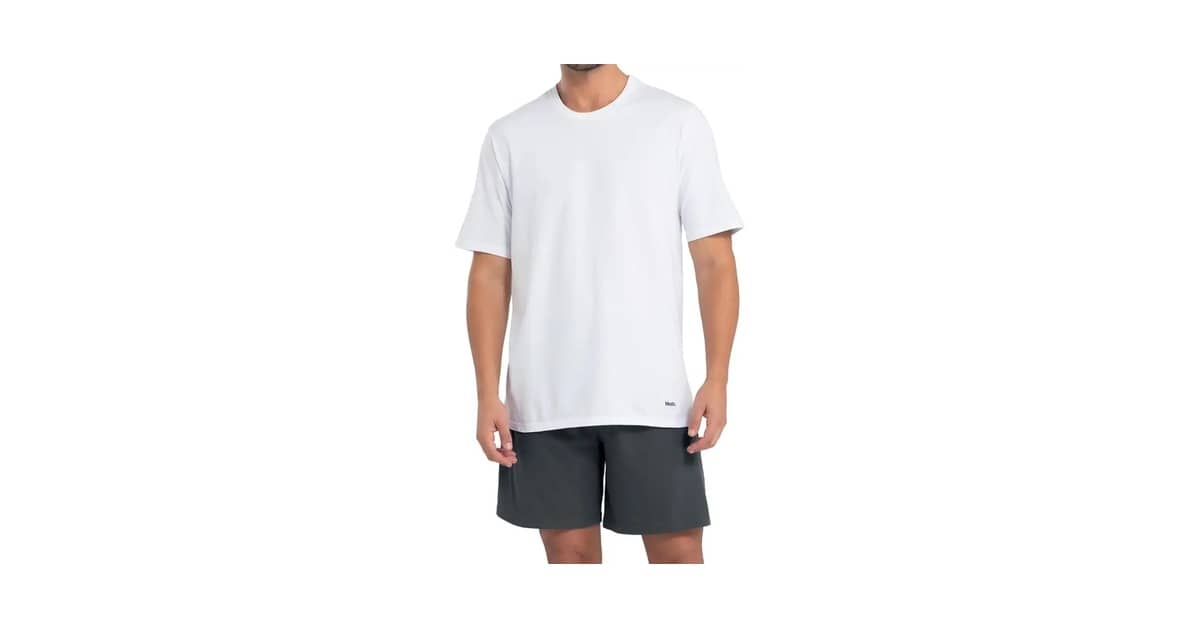 Melhores Pijamas Masculinos Para Noites de Sono Perfeito